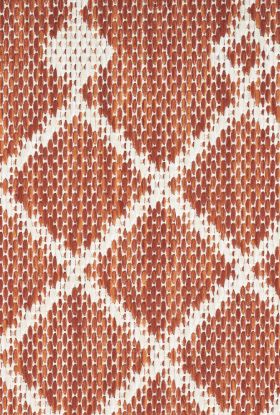 Nourison Home Positano Terracotta Collection