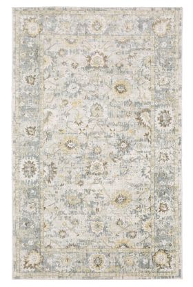 Oriental Weavers Windham win06 Ivory Collection