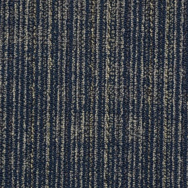 Philadelphia Common Threads Mesh Weave Lapis Collection