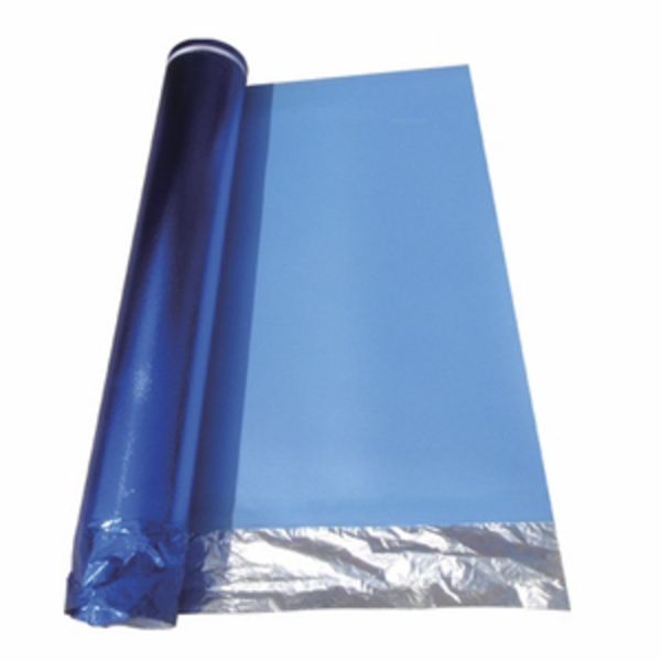 Silent Step Ultra Underlayment 100 Sf Roll Collection