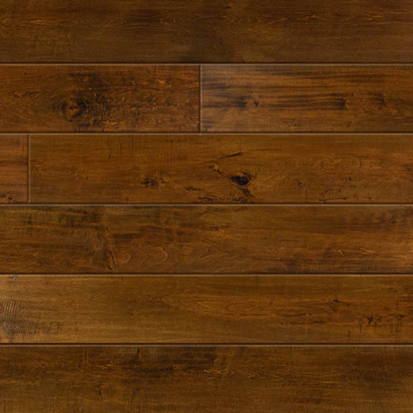 Johnson Hardwood English Pub Maple Whiskey Collection