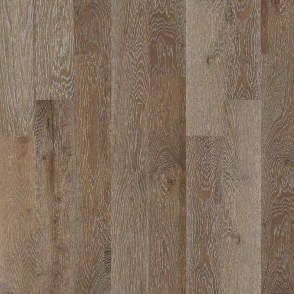 Shaw Castlewood Oak Drawbridge Collection