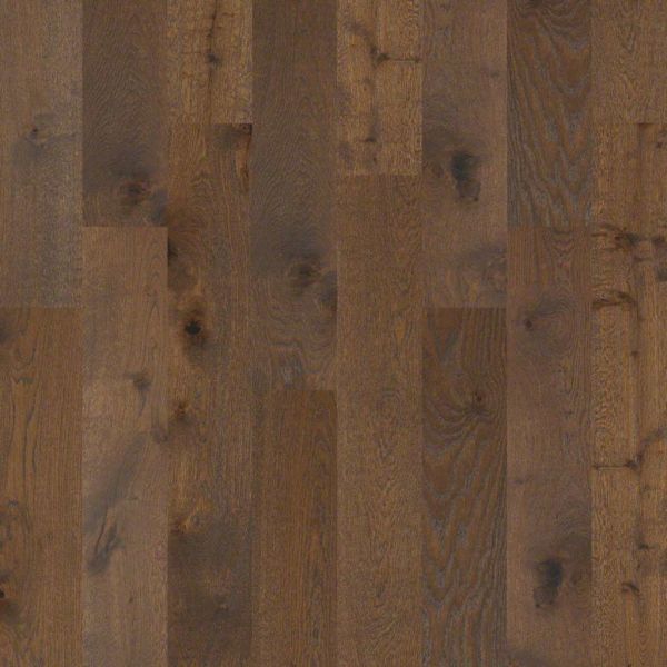 Shaw Castlewood Oak Arrow Collection