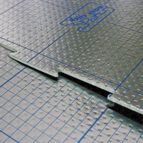 Selitac Underlayment 100 Sf Collection
