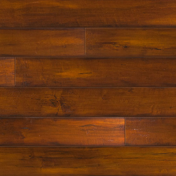 Johnson Hardwood English Pub Maple Cognac Collection