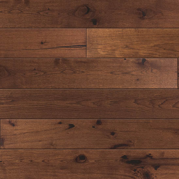 Johnson Hardwood English Pub Hickory Porter Collection