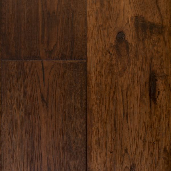 Johnson Hardwood English Pub Hickory Applejack Collection