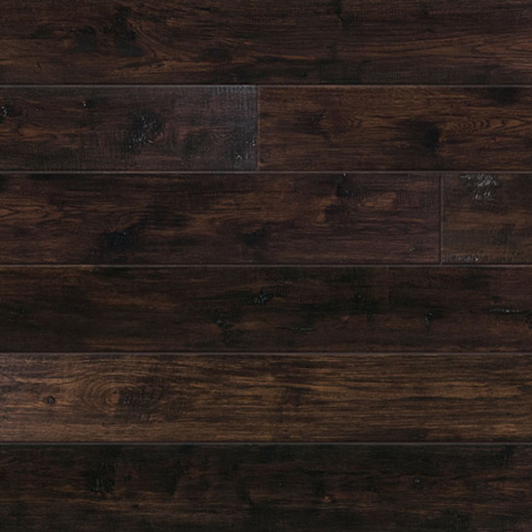 Johnson Hardwood English Pub Hickory Rye Collection