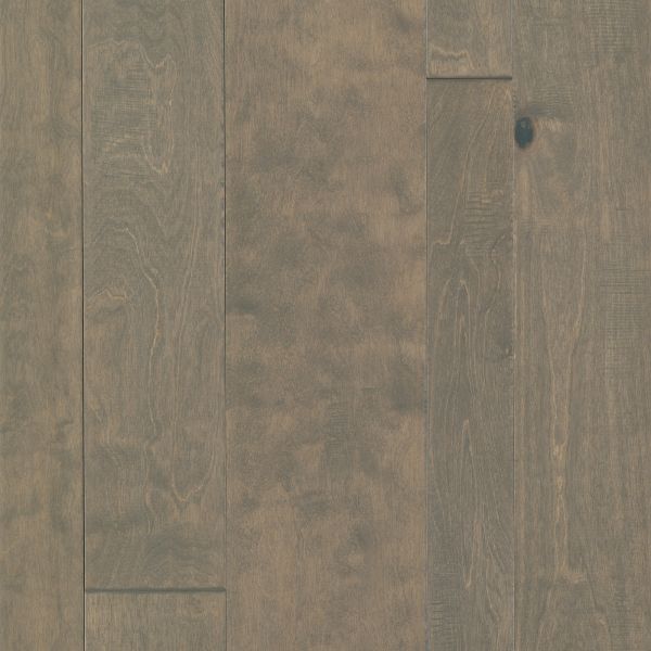 Mohawk Tecwood Essentials Vintage View Iron Birch Collection
