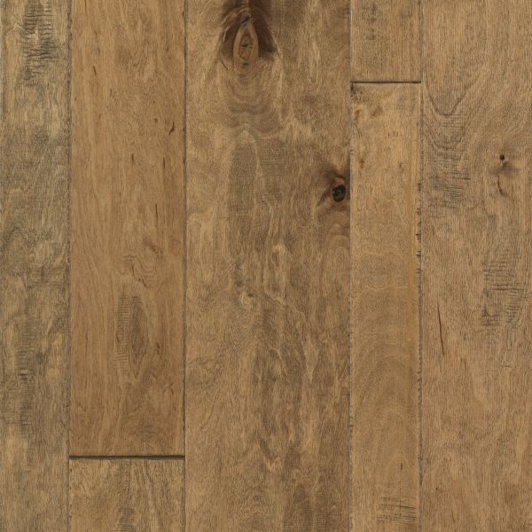 Mohawk Tecwood Essentials Vintage View Butternut Birch Collection