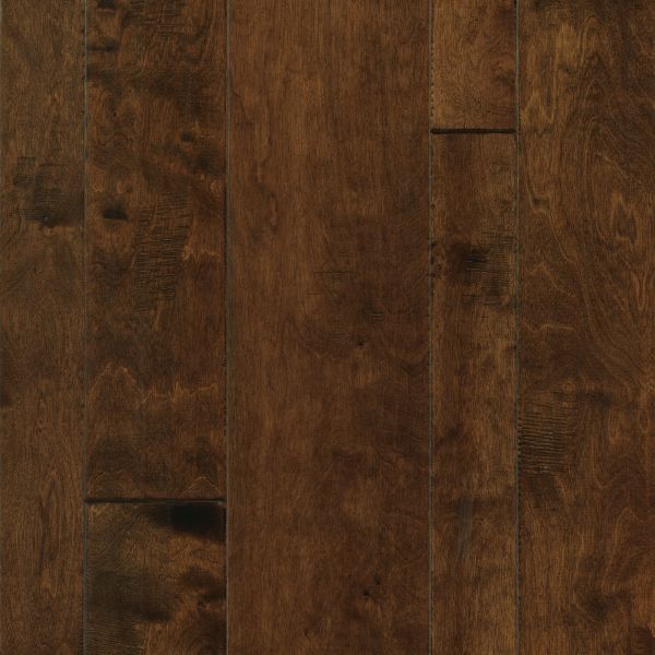 Mohawk Tecwood Essentials Vintage View Java Birch Collection