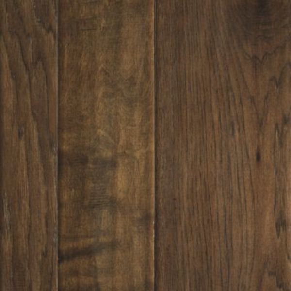 Mohawk Weathered Portriat Sepia Hickory Collection