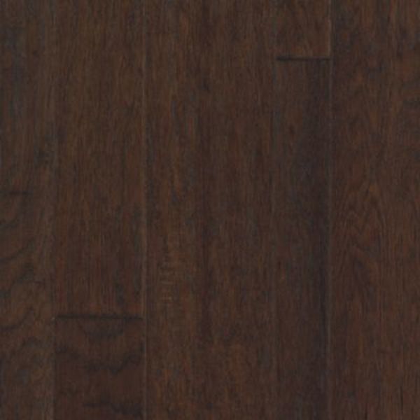 Mohawk Weathered Portriat Espresso Hickory Collection