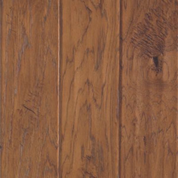 Mohawk Tecwood Essentials Windridge Golden Hickory Collection