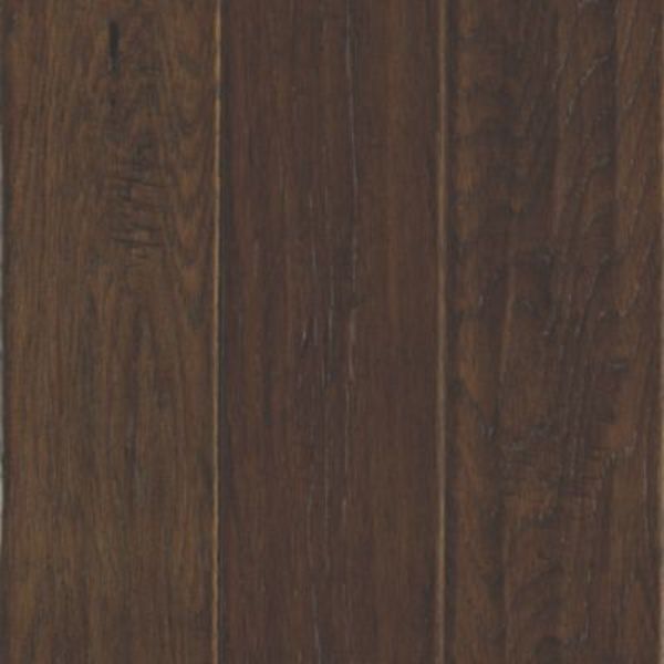 Mohawk Tecwood Essentials Windridge Mocha Hickory Collection