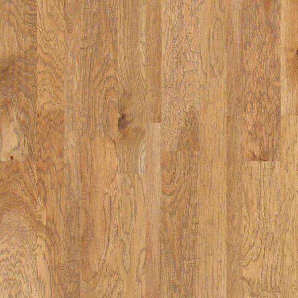 Shaw Epic Plus Sequoia Hickory Mixed Width Bravo Collection