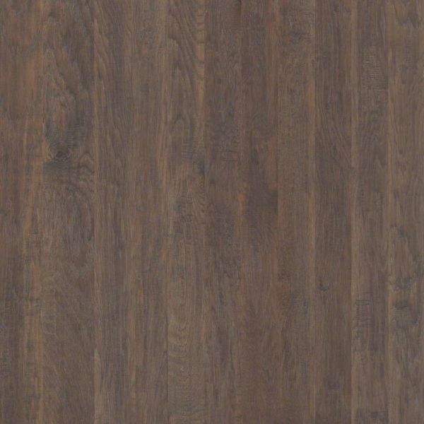 Shaw Epic Plus Sequoia Hickory 5" Crystal Cave Collection