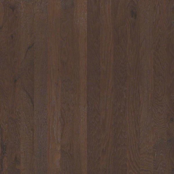 Shaw Epic Plus Sequoia Hickory 5" Canyon Collection