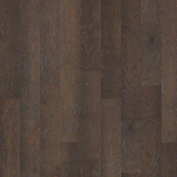 Shaw Epic Plus Mineral King 6 3/8" Granite Collection