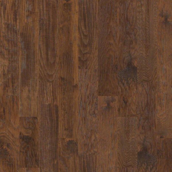 Shaw Epic Plus Sequoia Hickory 6 3/8" Canyon Collection