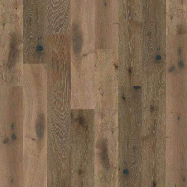 Shaw Castlewood Oak Baroque Collection