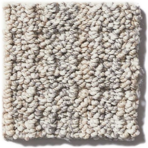 Tuftex Sundance Modern Ivory Collection
