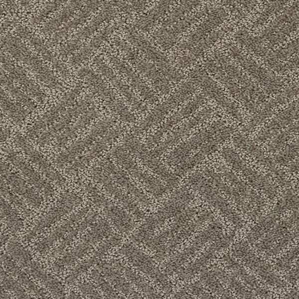 Mohawk Impressive Edge Noveaux Taupe Collection