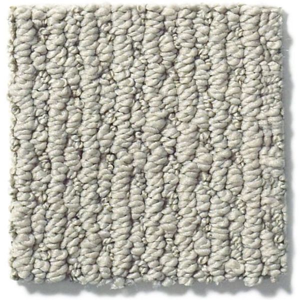 Tuftex Chapel Ridge Gray Whisper Collection
