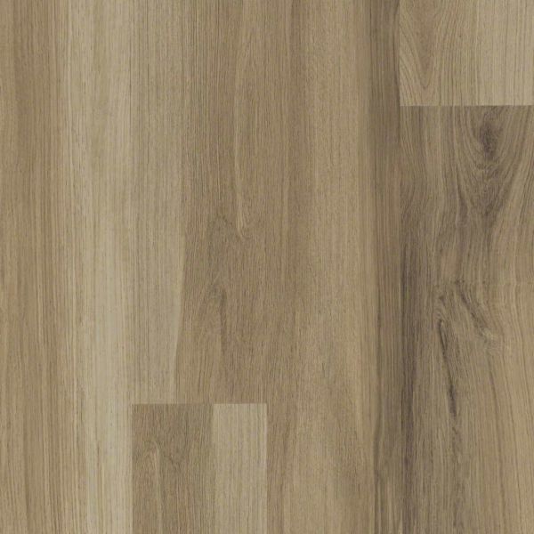 Shaw Floorte Pro Endura Plus Almond Oak Collection