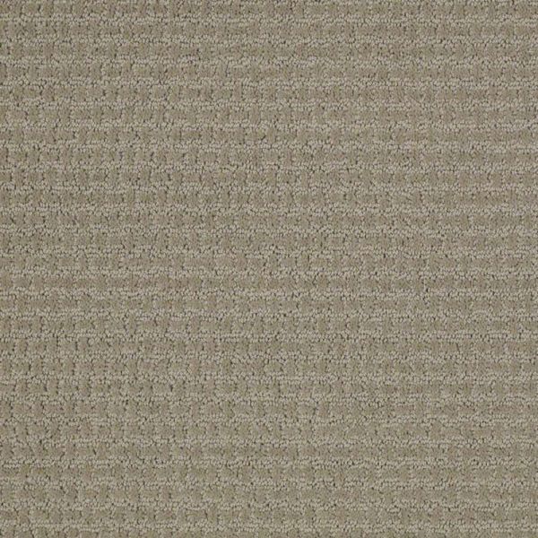 Queen Caress Activate Gray Flannel Collection