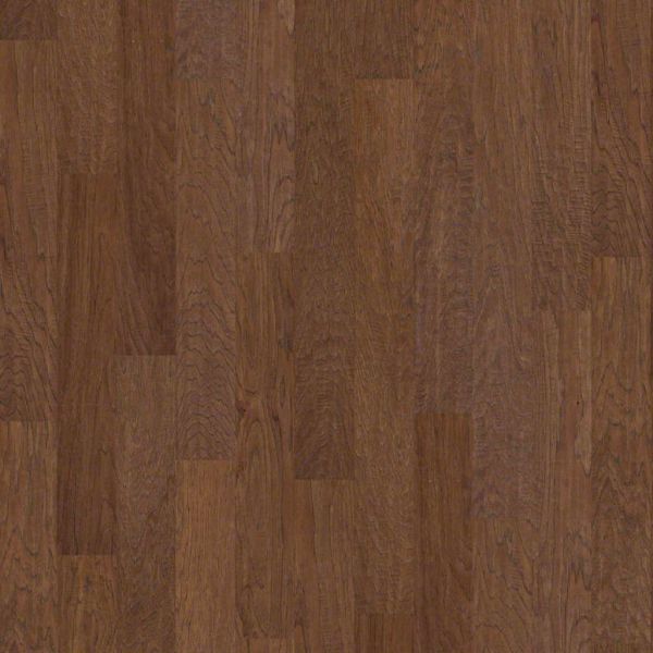 Shaw Epic Plus Fremont Hickory Weathered Gate Collection