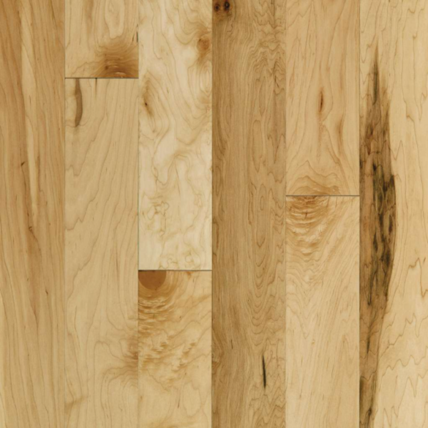 Shaw Epic Plus Ocala Maple Natural Collection