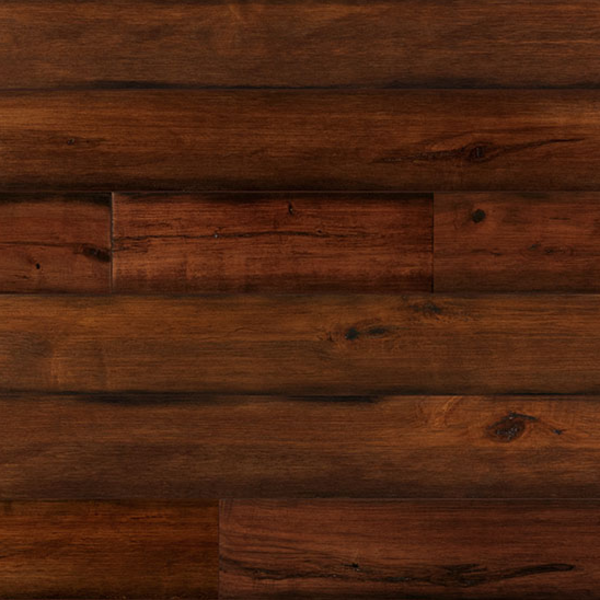 Johnson Hardwood Alehouse Maple Strawberry Blonde Collection