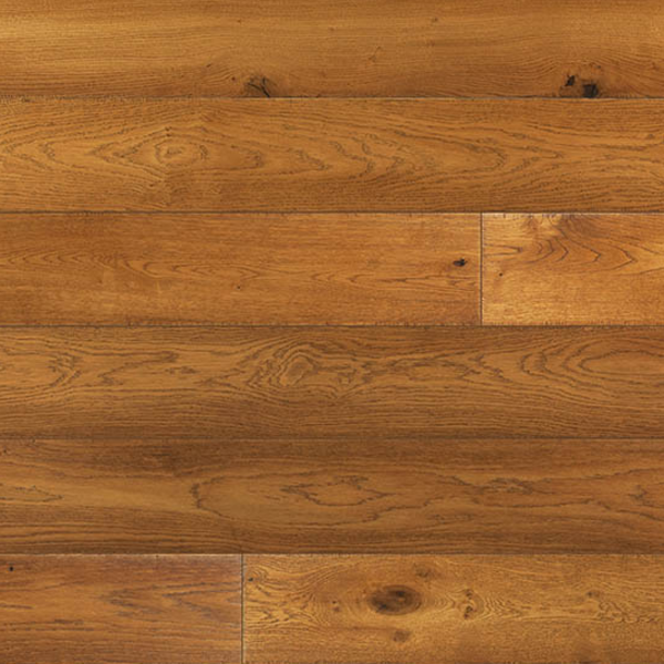 Johnson Hardwood Alehouse Oak Blonde Collection