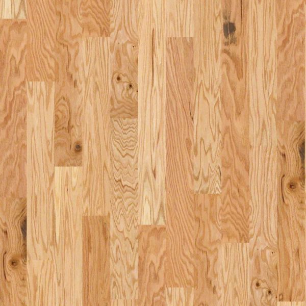 Shaw Epic Plus Albright Oak 5" Rustic Natural Collection
