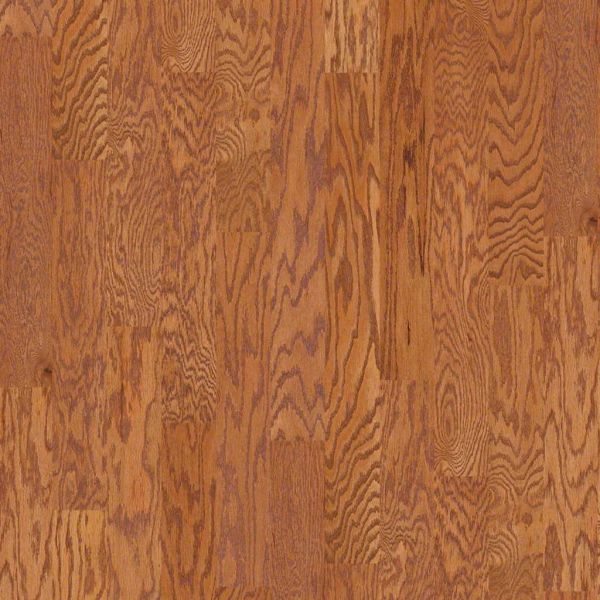 Shaw Epic Plus Albright Oak 5" Gunstock Collection