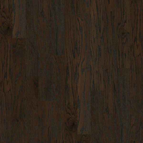 Shaw Epic Plus Albright Oak 5" Coffee Bean Collection
