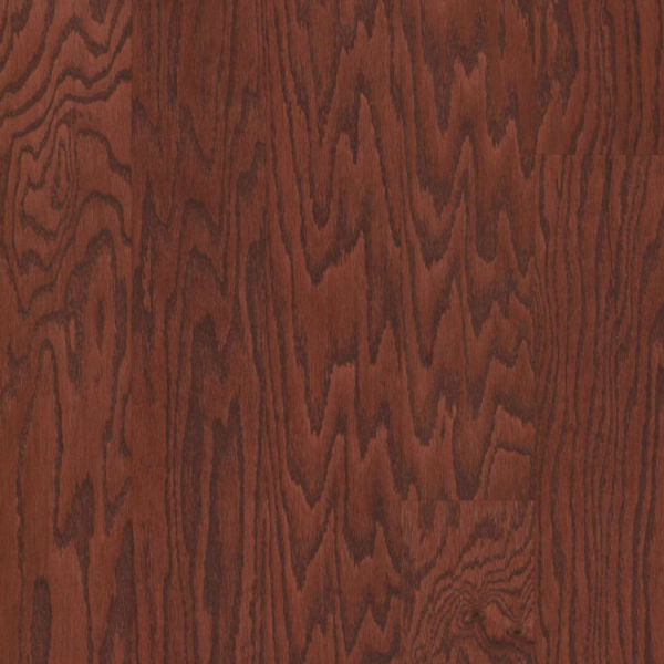 Shaw Epic Plus Albright Oak 5" Cherry Collection