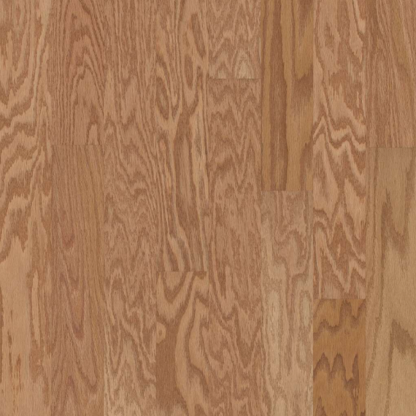 Shaw Epic Plus Albright Oak 3 1/4" Caramel Collection