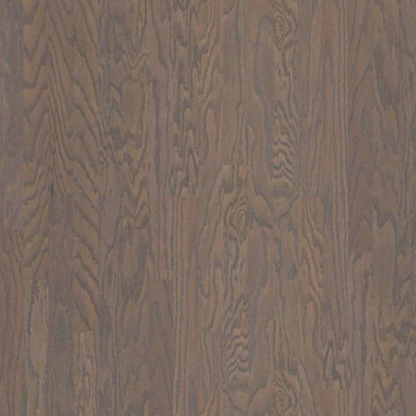 Shaw Epic Plus Albright Oak 3 1/4" Weathered Collection