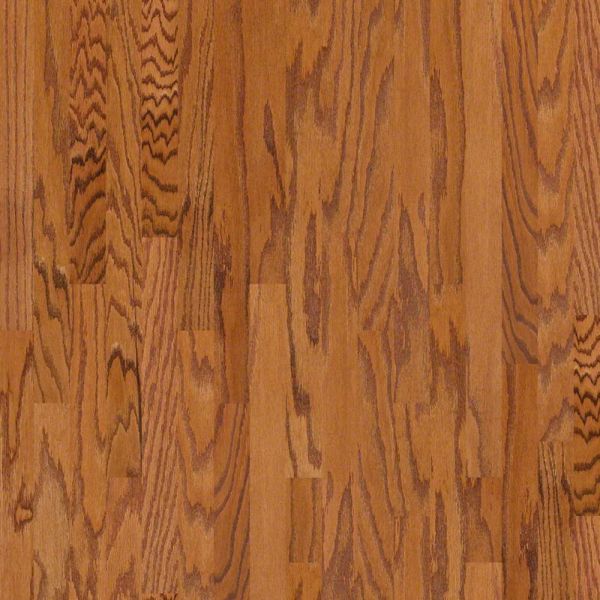 Shaw Epic Plus Albright Oak 3 1/4" Gunstock Collection