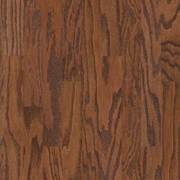 Shaw Epic Plus Albright Oak 3 1/4" Hazelnut Collection