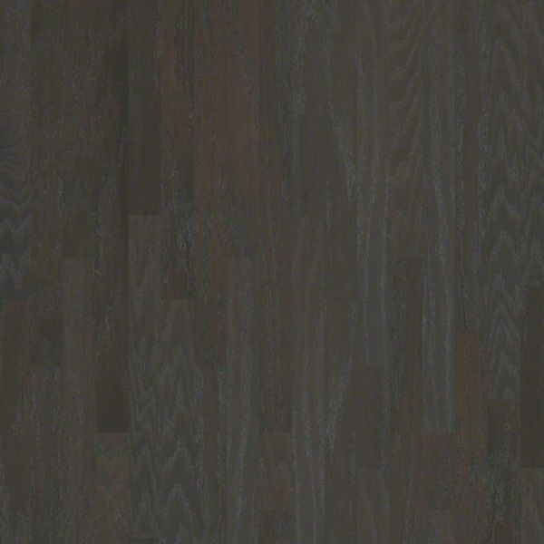 Shaw Epic Plus Albright Oak 3 1/4" Charcoal Collection