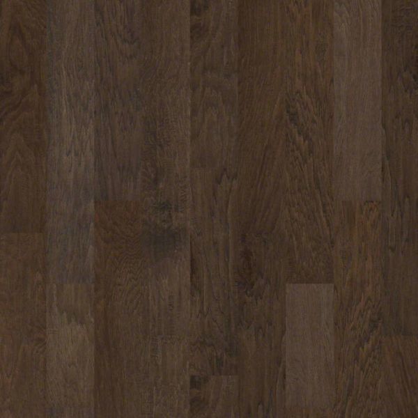 Shaw Epic Plus Riverstone Espresso Collection