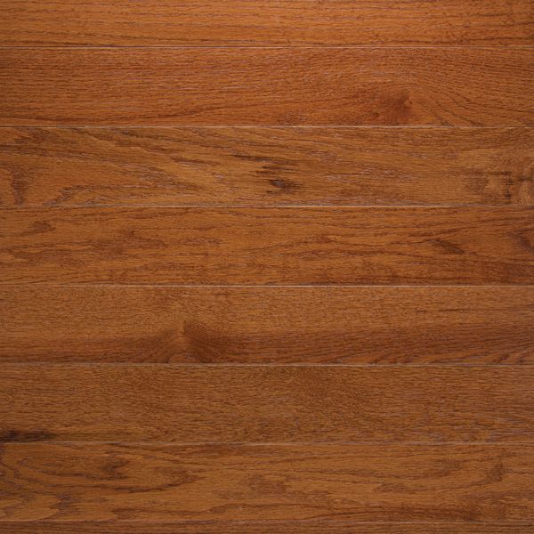 Somerset Hardwood Classic - Solid Gunstock - 2 1/4" Collection