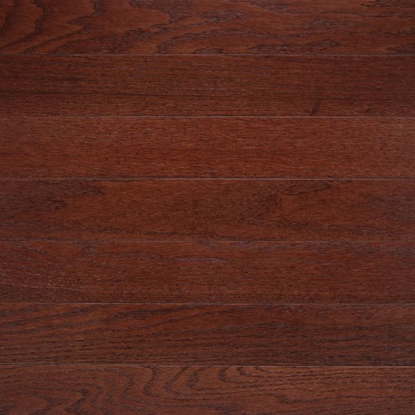 SOMERSET HARDWOOD CLASSIC - SOLID CHERRY OAK - 2 1/4" Collection