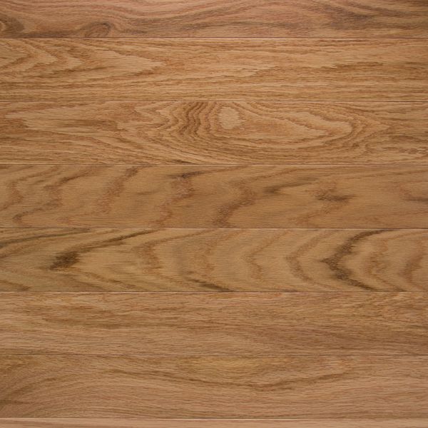 Somerset Hardwood Classic - Solid Red Oak Natural - 3 1/4" Collection