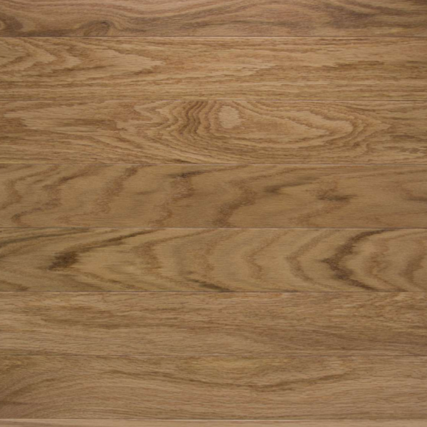 Somerset Hardwood Classic - Engineered Red Oak Natural - 5" Collection