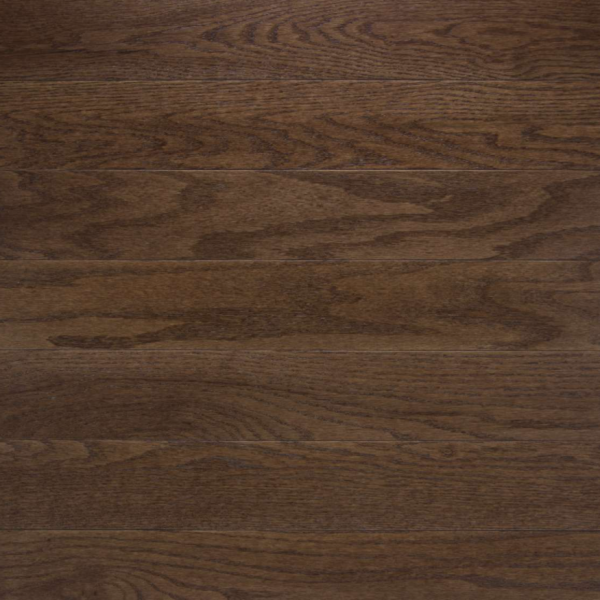 Somerset Hardwood Classic - Engineered Sable - 5" Collection