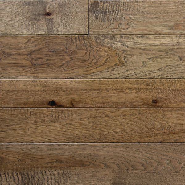 Somerset Hardwood Handcrafted Winter Wheat - 6" Collection